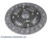 BLUE PRINT ADD63132 Clutch Disc